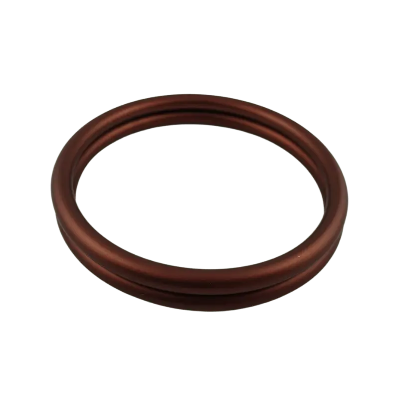 Sling Rings for Baby Slings UK : Shiny and Matte - Baby Carrier AccessoriesLittle Zen One4157016517