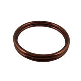 Sling Rings for Baby Slings UK : Shiny and Matte - Baby Carrier AccessoriesLittle Zen One4157016522