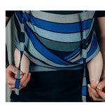 Waterfall Wrap-Tai by LennyLamb - Meh DaiLittle Zen One