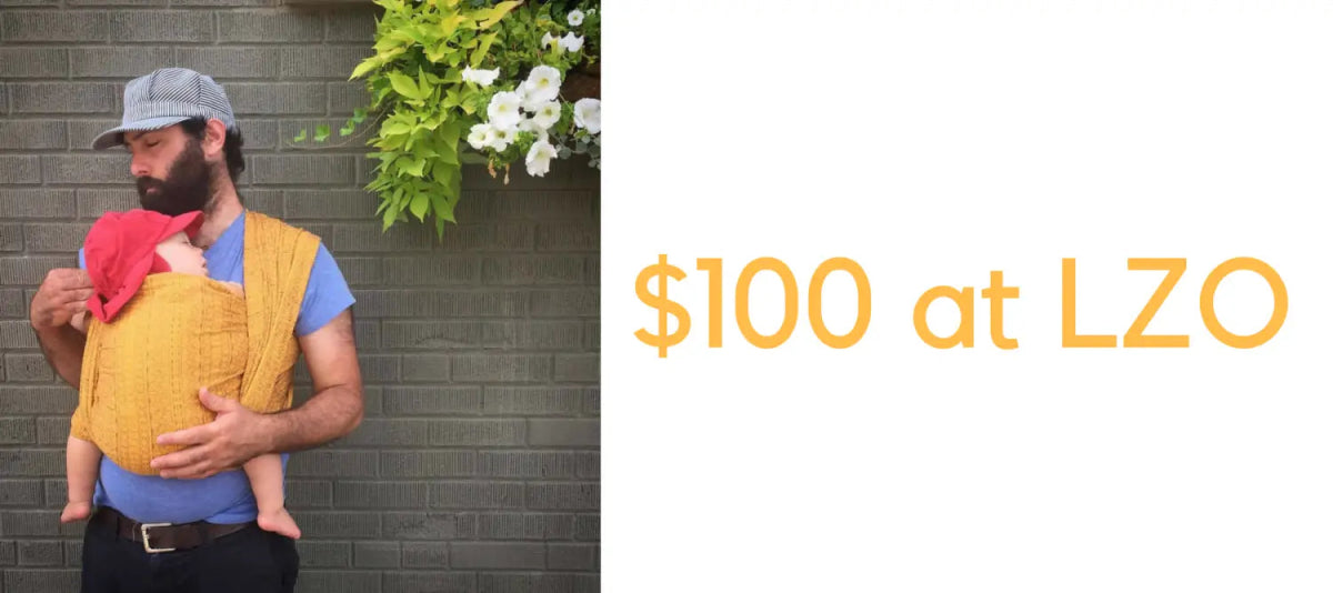 Giveaway: $100 Gift Card - Little Zen One