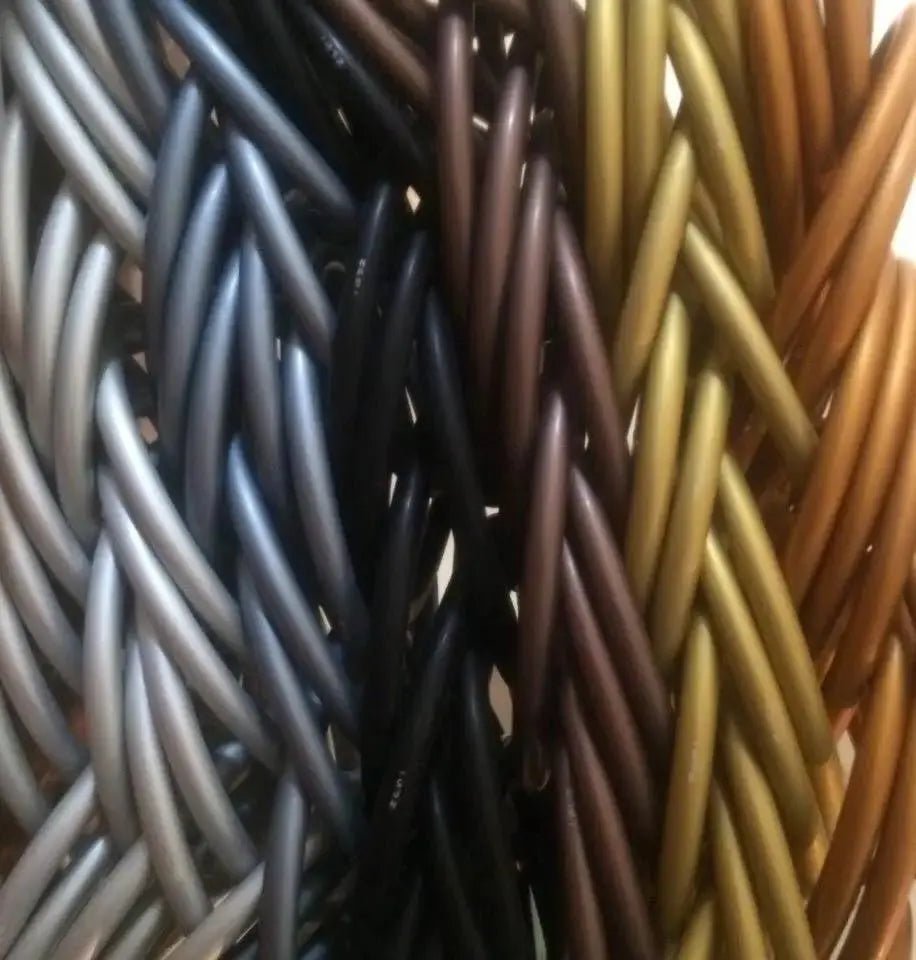 GIVEAWAY - 3 sets of Silver Sling Rings - Little Zen One