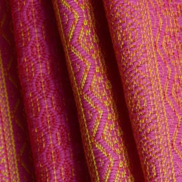 New Release: Didymos Ada Malachite or Ada Pink Tourmaline - Little Zen One