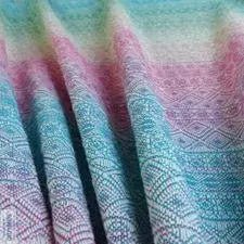 New Release: Didymos Borea indio + Shades of Pink - Little Zen One