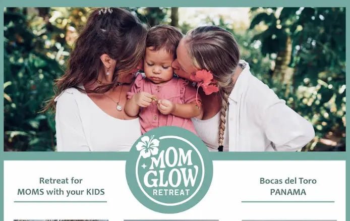 Recommendation: MOMGlow Retreat - Panama 2025 - Little Zen One