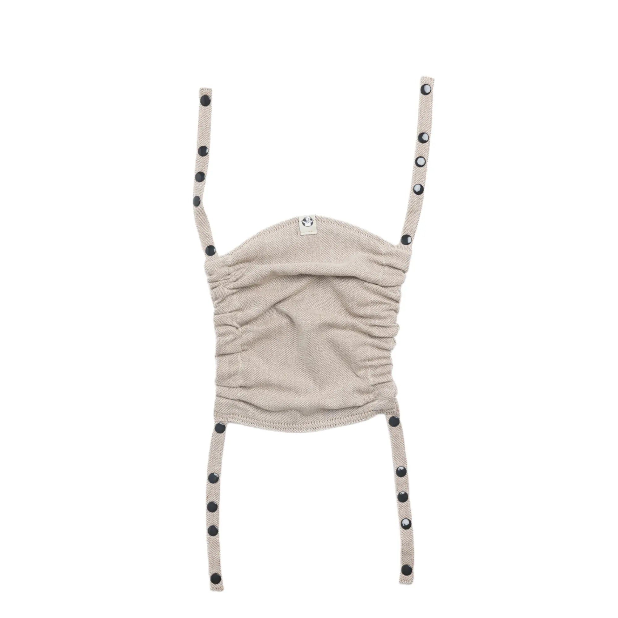 Baby Carriers Hoods by LennyLamb