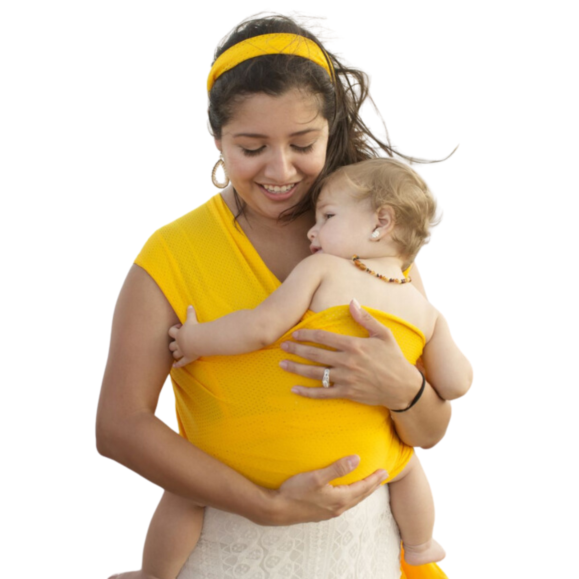 Beachfront Baby Water Carriers
