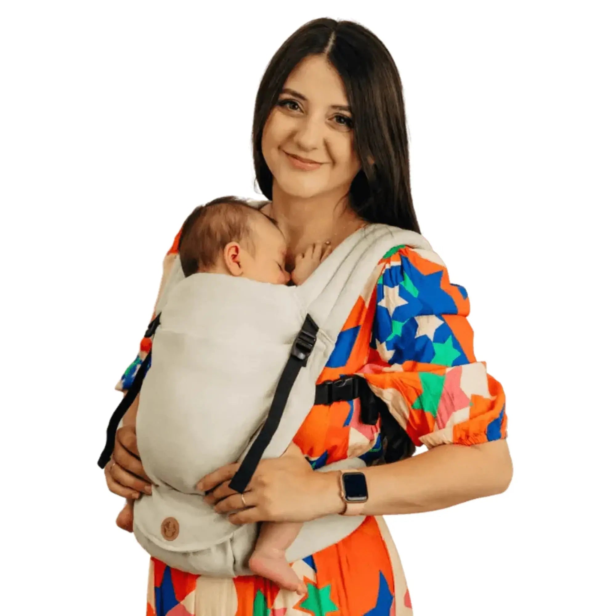 LennyLight Buckle Carrier - Little Zen One