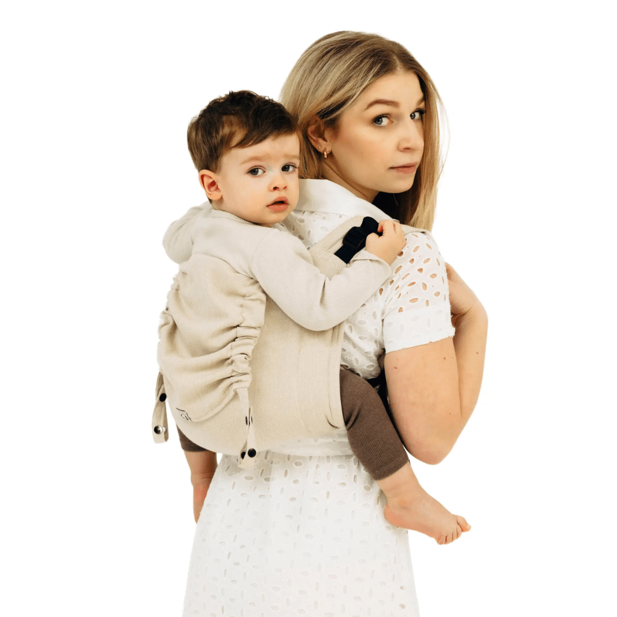 LennyLamb - All Onbuhimos - 6 months to Preschool Sizes