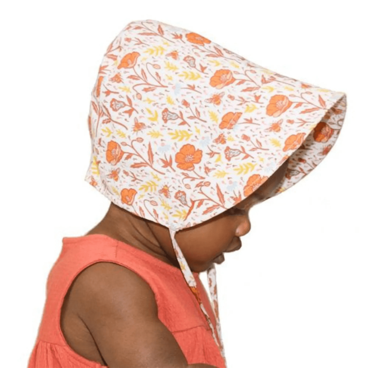 Puffin Gear Bonnets + Children's Hats - Little Zen One