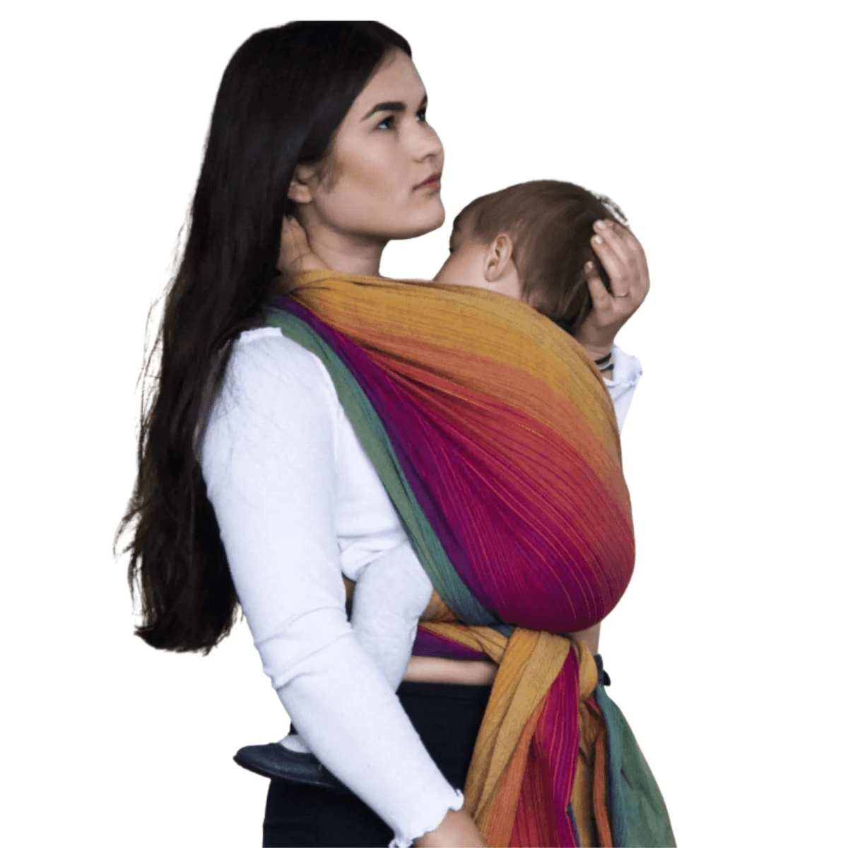 Woven Wraps by Girasol - Little Zen One