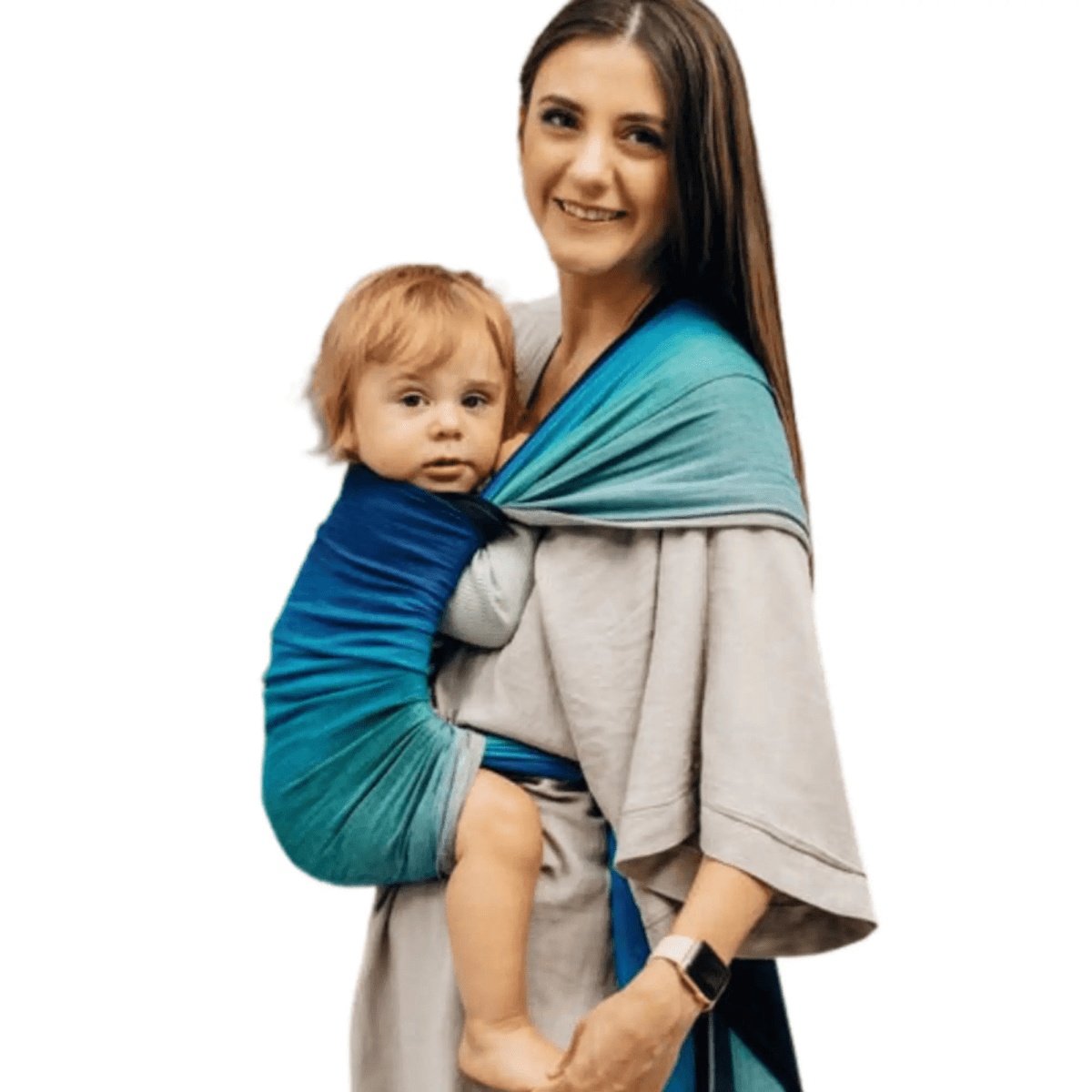 Woven Wraps by LennyLamb