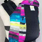 Glitch with Koolnit- Toddler Kinderpack Kinderpack