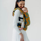 Retro'n'Roses Rosarium LennyLight Carrier by LennyLamb