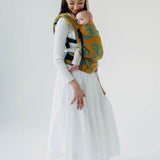 Retro'n'Roses Rosarium LennyLight Carrier by LennyLamb