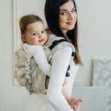 Viridiflora Connect Toddler Onbuhimo PRO by LennyLamb