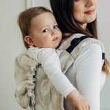 Viridiflora Connect Toddler Onbuhimo PRO by LennyLamb