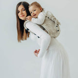 Viridiflora Connect Toddler Onbuhimo PRO by LennyLamb