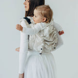 Viridiflora Connect Toddler Onbuhimo PRO by LennyLamb