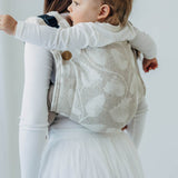 Viridiflora Connect Toddler Onbuhimo PRO by LennyLamb