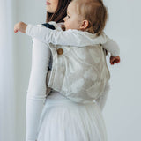 Viridiflora Connect Toddler Onbuhimo PRO by LennyLamb