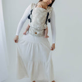 Viridiflora Connect LennyLight Carrier by LennyLamb
