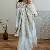 Viridiflora Connect Ring Sling by LennyLamb