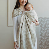 Viridiflora Connect Ring Sling by LennyLamb