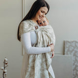 Viridiflora Connect Ring Sling by LennyLamb