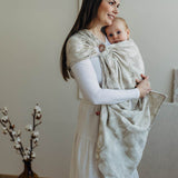 Viridiflora Connect Ring Sling by LennyLamb