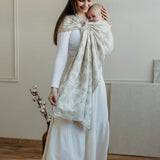 Viridiflora Connect Ring Sling by LennyLamb