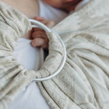 Viridiflora Connect Ring Sling by LennyLamb