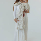 Viridiflora Connect Ring Sling by LennyLamb