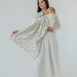 Viridiflora Connect Ring Sling by LennyLamb