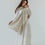 Viridiflora Connect Ring Sling by LennyLamb