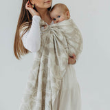 Viridiflora Connect Ring Sling by LennyLamb