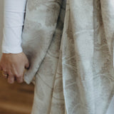 Viridiflora Connect Woven Wrap by LennyLamb