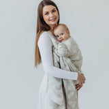 Viridiflora Connect Woven Wrap by LennyLamb
