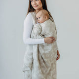 Viridiflora Connect Woven Wrap by LennyLamb