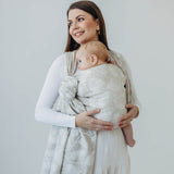 Viridiflora Connect Woven Wrap by LennyLamb