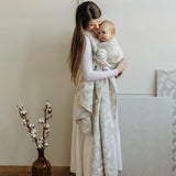 Viridiflora Connect Woven Wrap by LennyLamb