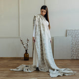 Viridiflora Connect Woven Wrap by LennyLamb