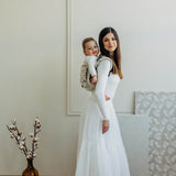 Airy Toddler Onbuhimo PRO by LennyLamb
