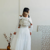 Airy Toddler Onbuhimo PRO by LennyLamb
