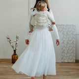 Airy Toddler Onbuhimo PRO by LennyLamb