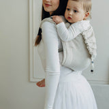 Airy Toddler Onbuhimo PRO by LennyLamb