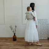 Airy Toddler Onbuhimo PRO by LennyLamb
