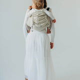 Airy Toddler Onbuhimo PRO by LennyLamb