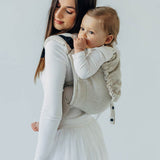 Airy Toddler Onbuhimo PRO by LennyLamb