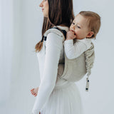 Airy Toddler Onbuhimo PRO by LennyLamb