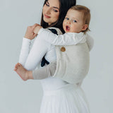 Airy Toddler Onbuhimo PRO by LennyLamb